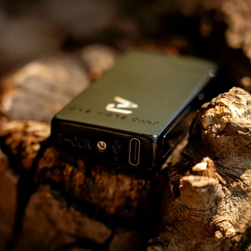 OMC Plasma Lighter